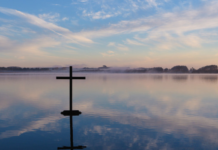 NO NOS DEJES CAER EN LA TENTACIÓN (6)