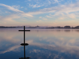 NO NOS DEJES CAER EN LA TENTACIÓN (6)