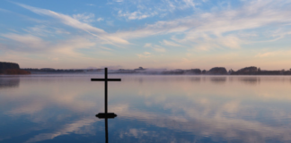 NO NOS DEJES CAER EN LA TENTACIÓN (6)