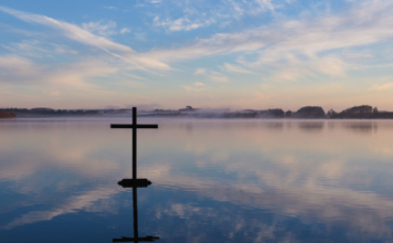 NO NOS DEJES CAER EN LA TENTACIÓN (6)