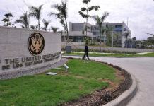 EE.UU sobre Odebrecht-RD: “Que todos los corruptos involucrados en este caso sean sometidos ante la justicia”