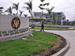 EE.UU sobre Odebrecht-RD: “Que todos los corruptos involucrados en este caso sean sometidos ante la justicia”