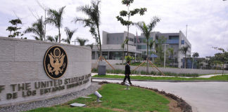 EE.UU sobre Odebrecht-RD: “Que todos los corruptos involucrados en este caso sean sometidos ante la justicia”