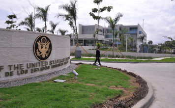 EE.UU sobre Odebrecht-RD: “Que todos los corruptos involucrados en este caso sean sometidos ante la justicia”