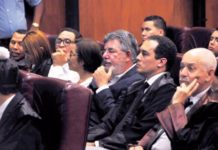 Odebrecht y el combate contra la corrupción