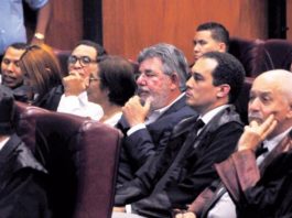 Odebrecht y el combate contra la corrupción