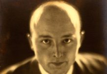 Oskar Fischinger, maestro del movimiento, la música y el color