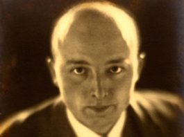Oskar Fischinger, maestro del movimiento, la música y el color