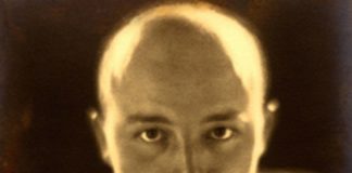 Oskar Fischinger, maestro del movimiento, la música y el color