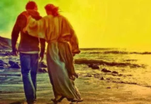 HAGASE TU VOLUNTAD EN LA TIERRA COMO EN EL CIELO…(4)