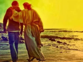 HAGASE TU VOLUNTAD EN LA TIERRA COMO EN EL CIELO…(4)