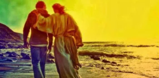 HAGASE TU VOLUNTAD EN LA TIERRA COMO EN EL CIELO…(4)