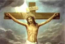 PERDÓNANOS COMO PERDONAMOS (5)