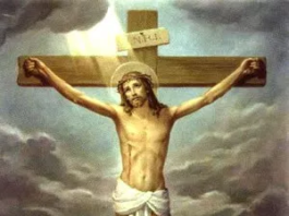 PERDÓNANOS COMO PERDONAMOS (5)