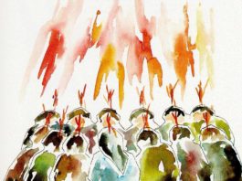 La multiforme acción del Espíritu Santo en la vida de la Iglesia y en la misión de cada creyente (I)