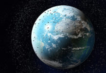 Esta amenaza procedente del espacio preocupa a la NASA