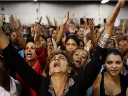 Profanación – Sacralización