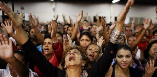 Profanación – Sacralización