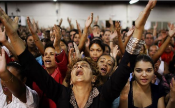 Profanación – Sacralización