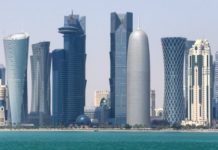 Tensión en el Golfo: seis países árabes cortan relaciones con Qatar acusándolo de respaldar al terrorismo