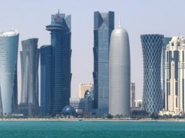 Tensión en el Golfo: seis países árabes cortan relaciones con Qatar acusándolo de respaldar al terrorismo
