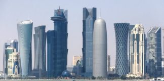 Tensión en el Golfo: seis países árabes cortan relaciones con Qatar acusándolo de respaldar al terrorismo