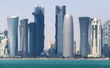 Tensión en el Golfo: seis países árabes cortan relaciones con Qatar acusándolo de respaldar al terrorismo
