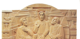 TUYO ES EL REINO, EL PODER Y LA GLORIA POR SIEMPRE SEÑOR (8)