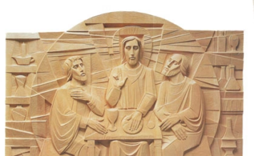 TUYO ES EL REINO, EL PODER Y LA GLORIA POR SIEMPRE SEÑOR (8)