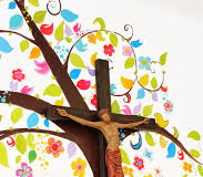 Hacia una espiritualidad de la Cruz Pascual