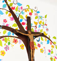 Hacia una espiritualidad de la Cruz Pascual