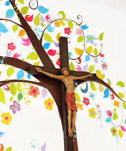 Hacia una espiritualidad de la Cruz Pascual