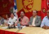 Dirigentes reformistas se enfrentarán con dos reuniones este domingo