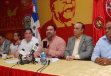 Dirigentes reformistas se enfrentarán con dos reuniones este domingo