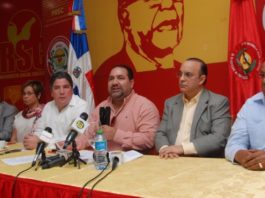 Dirigentes reformistas se enfrentarán con dos reuniones este domingo