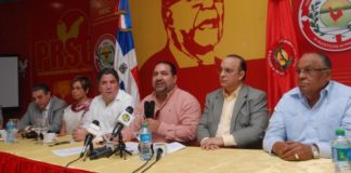 Dirigentes reformistas se enfrentarán con dos reuniones este domingo