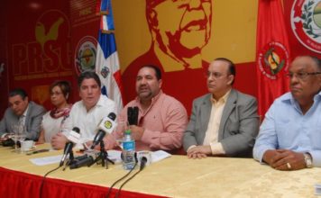 Dirigentes reformistas se enfrentarán con dos reuniones este domingo