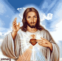 Hoy es el día del Sagrado Corazón de Jesús