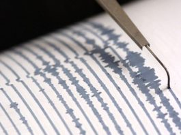Se eleva a cinco la cifra de fallecidos por un sismo de 6,6 que sacudió Guatemala este 14 de Junio