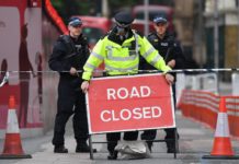 El terror nos está ganando