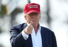 Donald Trump y su intención retirar a EEUU del Acuerdo de París