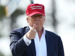 Donald Trump y su intención retirar a EEUU del Acuerdo de París