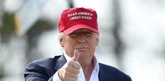 Donald Trump y su intención retirar a EEUU del Acuerdo de París