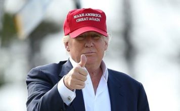 Donald Trump y su intención retirar a EEUU del Acuerdo de París