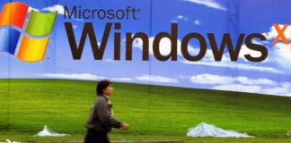¿Te has preguntado de dónde vino la imagen de fondo estándar de Windows XP?