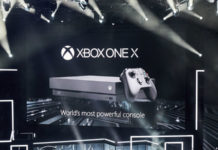 La espera terminó: Todo lo que necesitas saber sobre Xbox One X