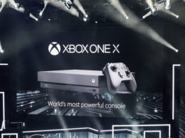 La espera terminó: Todo lo que necesitas saber sobre Xbox One X
