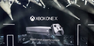La espera terminó: Todo lo que necesitas saber sobre Xbox One X