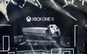 La espera terminó: Todo lo que necesitas saber sobre Xbox One X