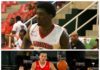 Leones contratan a Omar Reed; Patrick Miller regresa
